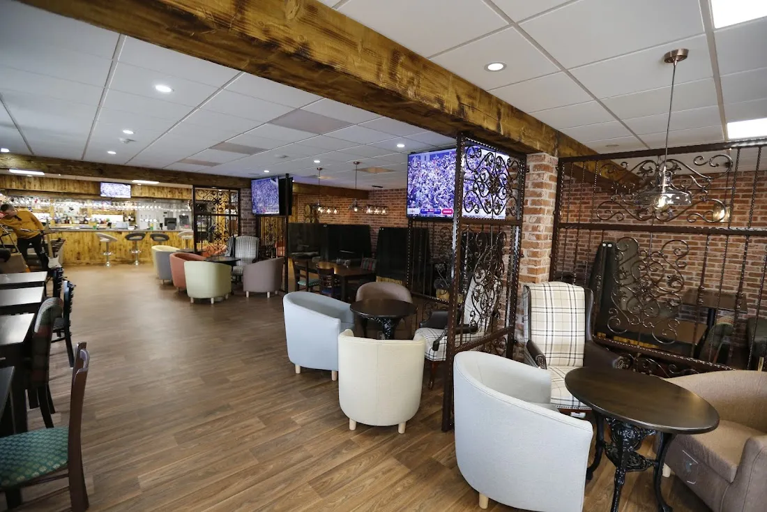 Sandy’s Bar & Kitchen